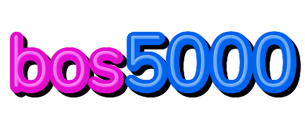 bos5000 — logo kanal