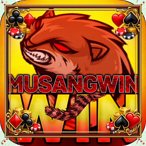 musangwin — galeri pratinjau Resmi APK